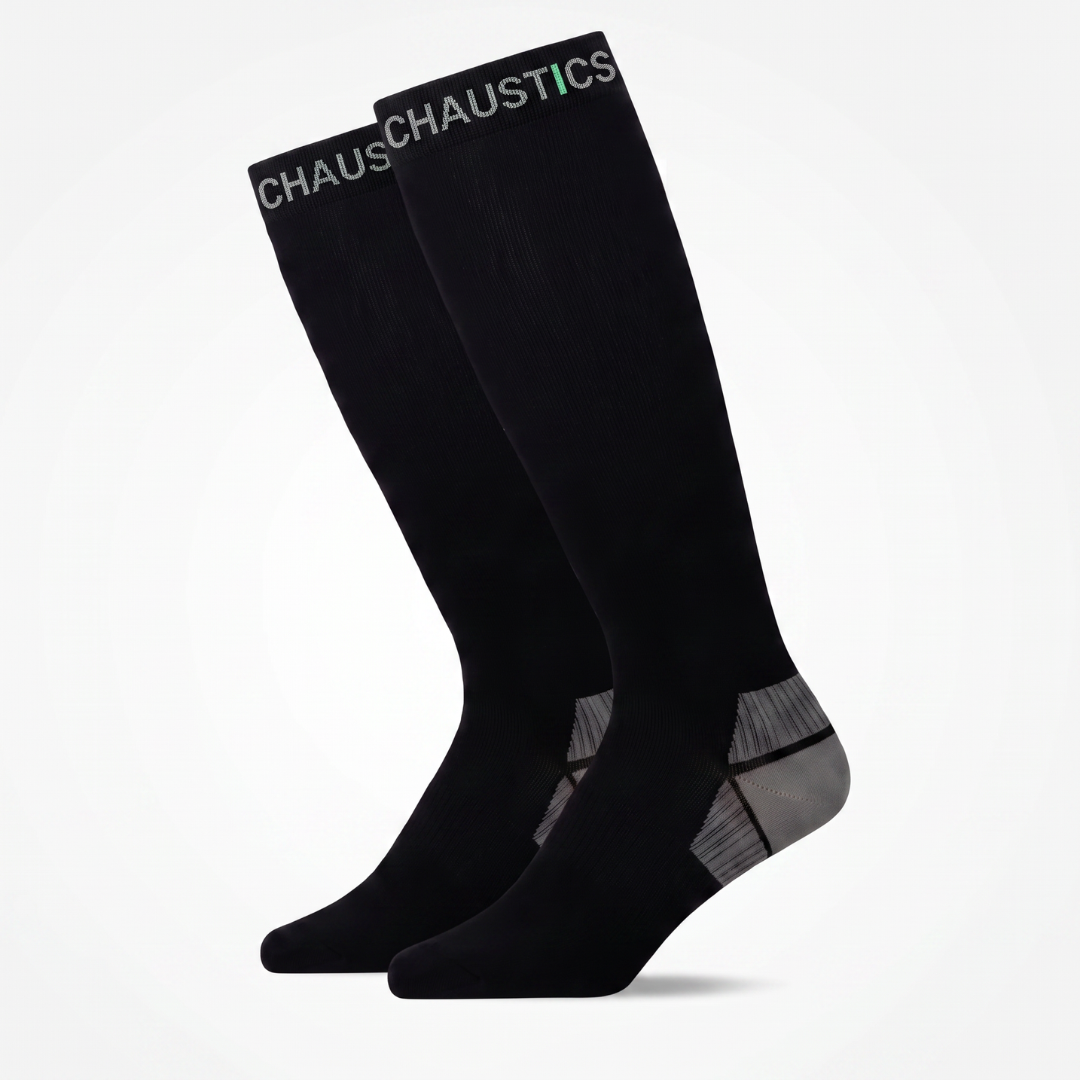 Chaustics Compression PRO