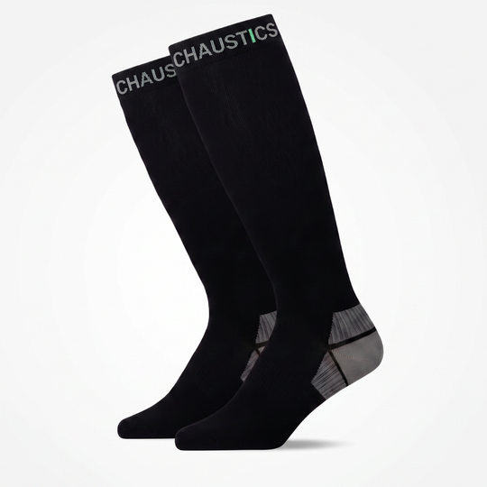 Chaustics Compression PRO