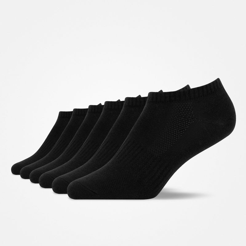 Chaussettes de baskets premium