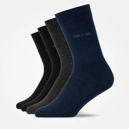 Chaussettes d'affaires