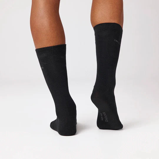 Chaussettes d'affaires