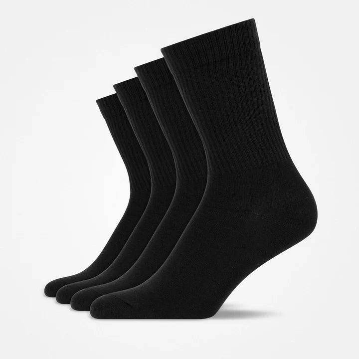 chaussettes de tennis