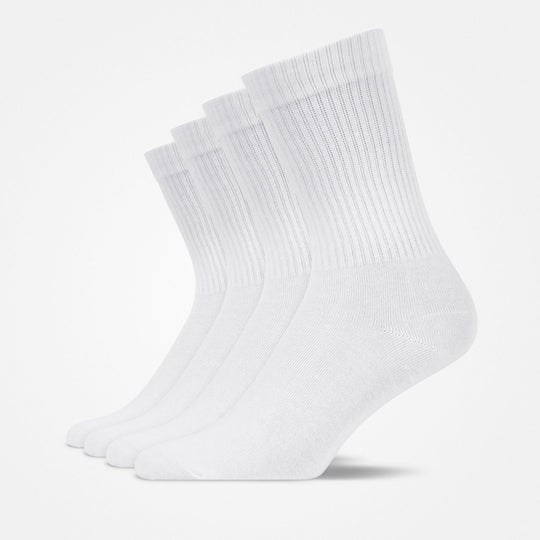 chaussettes de tennis