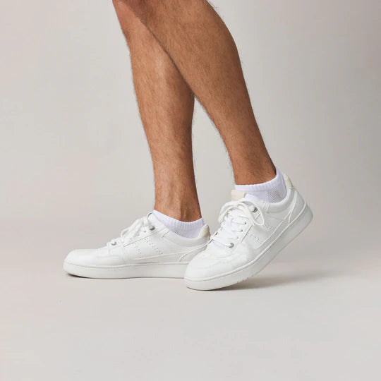 Chaussettes de baskets premium