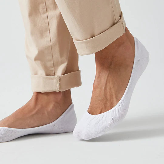 chaussettes basses