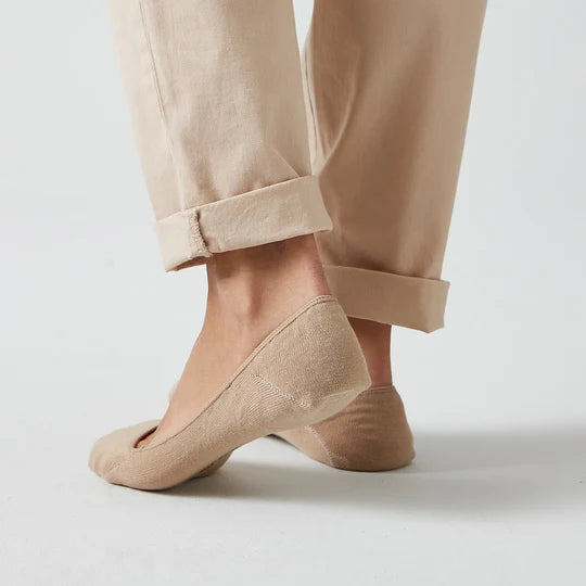 chaussettes basses