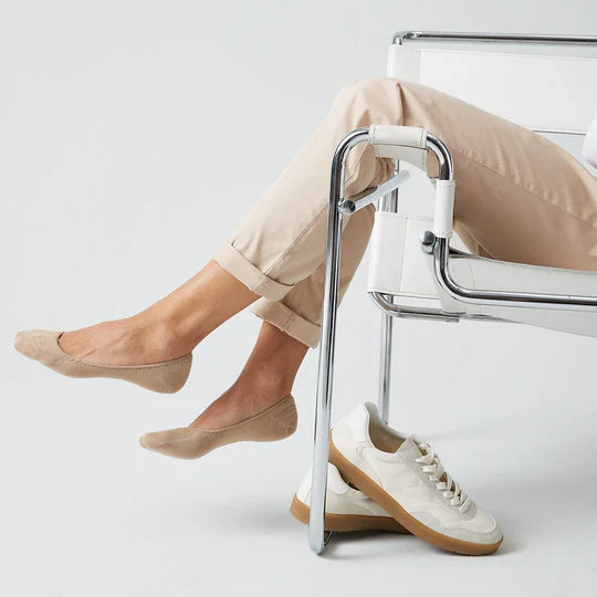 chaussettes basses