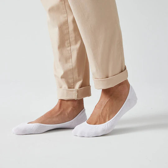 chaussettes basses