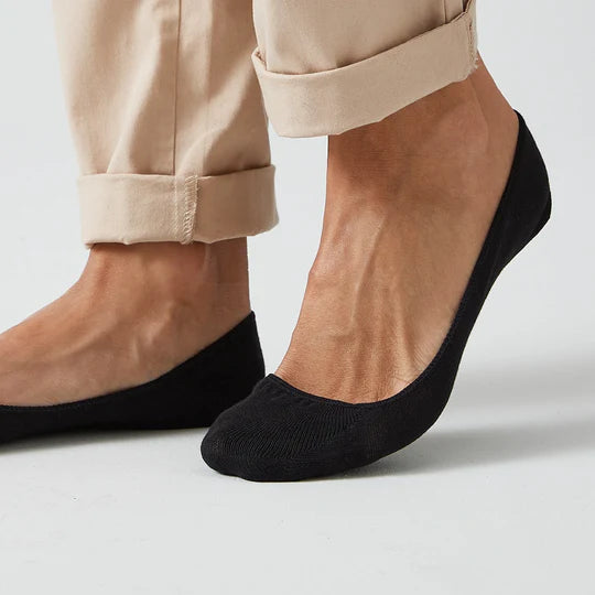 chaussettes basses