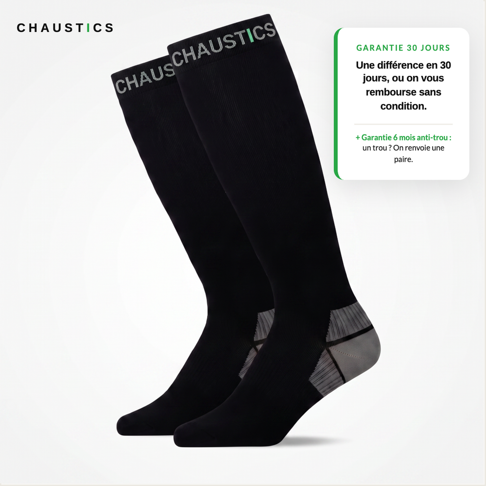 Chaustics Compression PRO