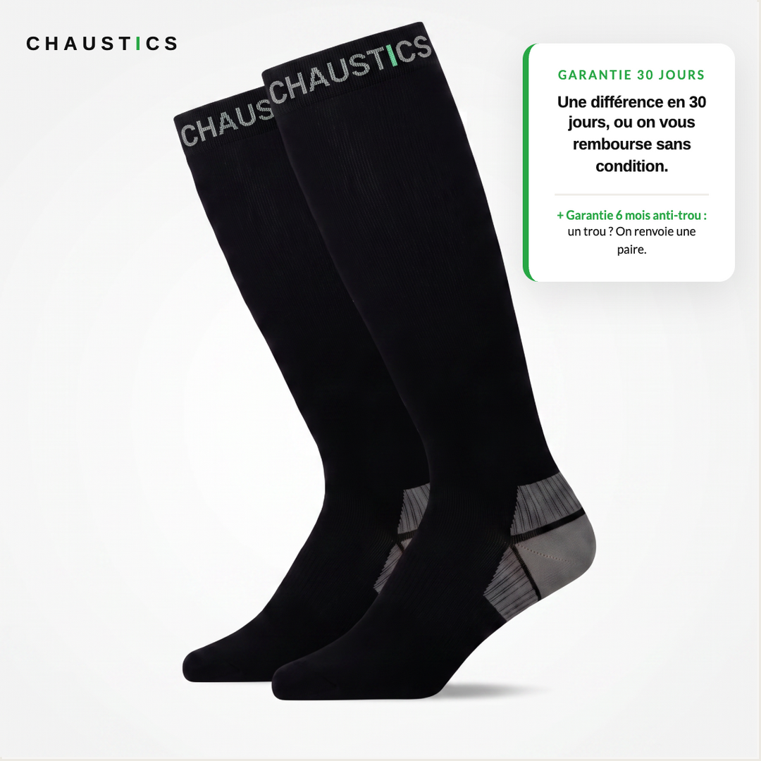 Chaustics Compression PRO
