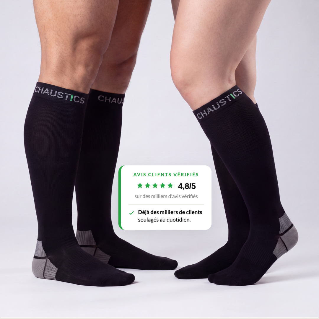 Chaustics Compression PRO
