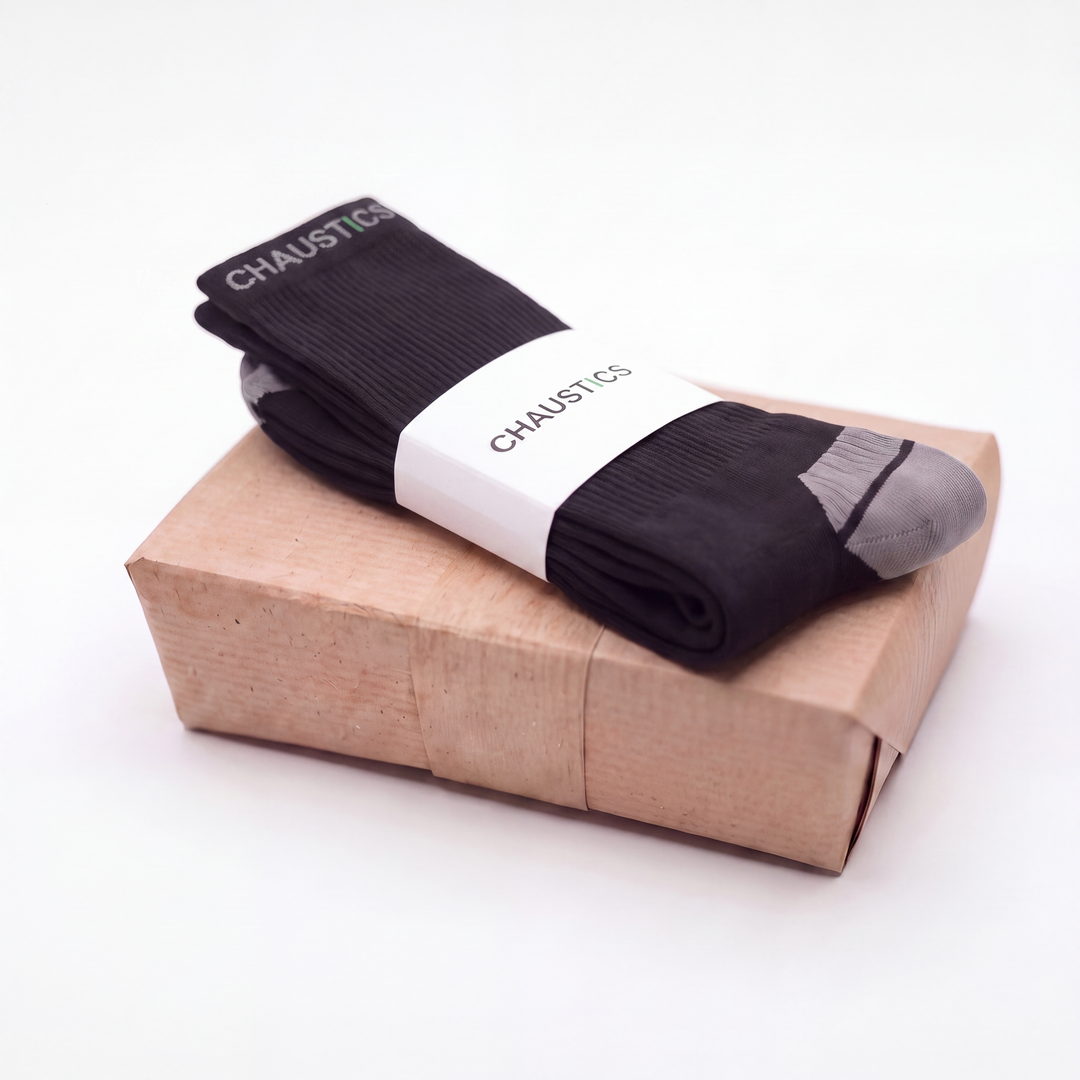 Chaustics Compression PRO