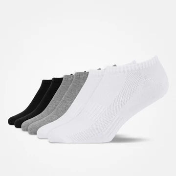 Chaussettes de baskets premium