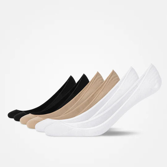 chaussettes basses